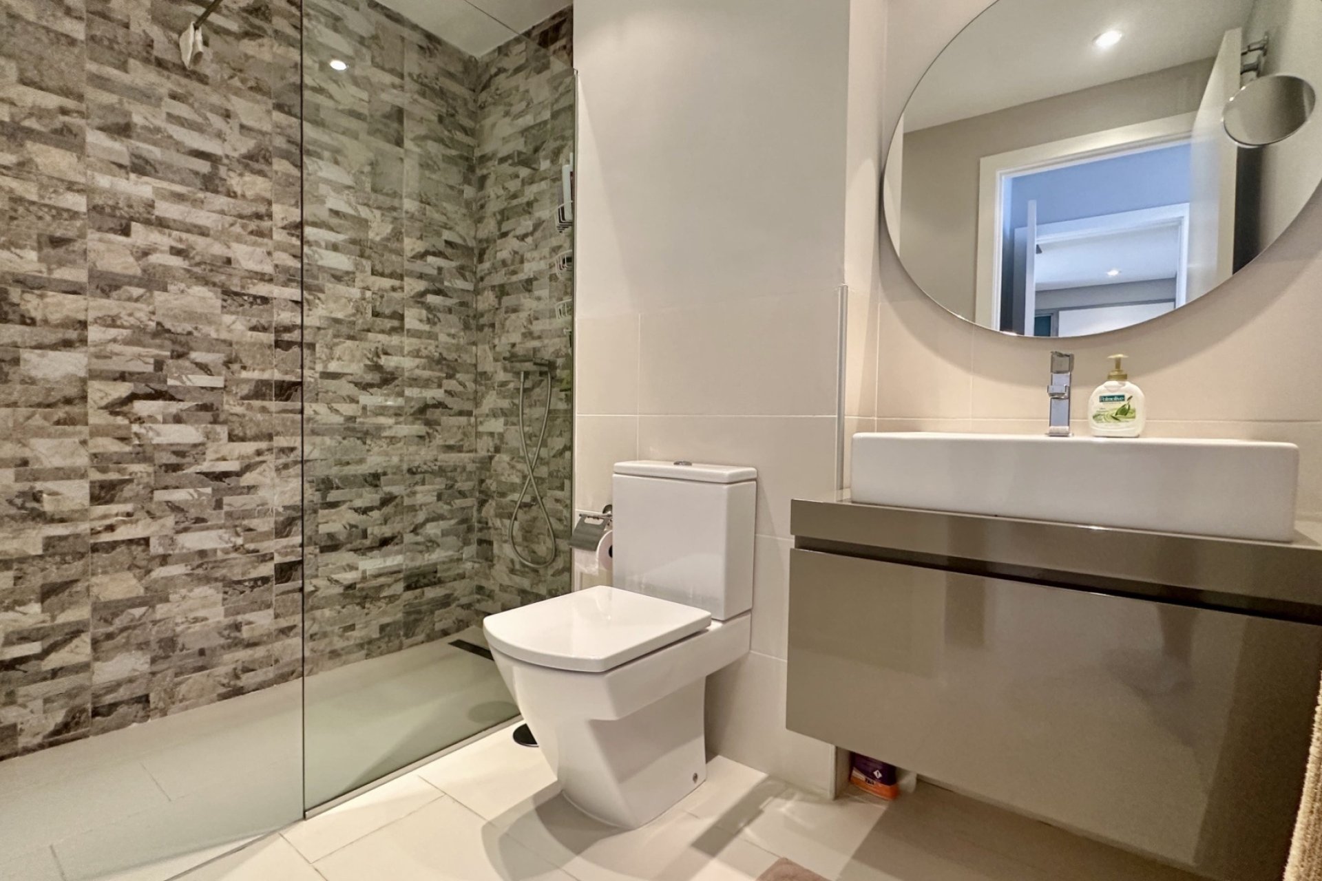 Reventa - Apartment -
Orihuela Costa - Villamartín