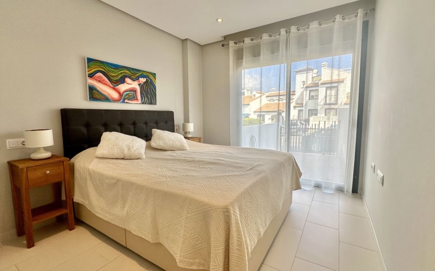 Reventa - Apartment -
Orihuela Costa - Villamartín