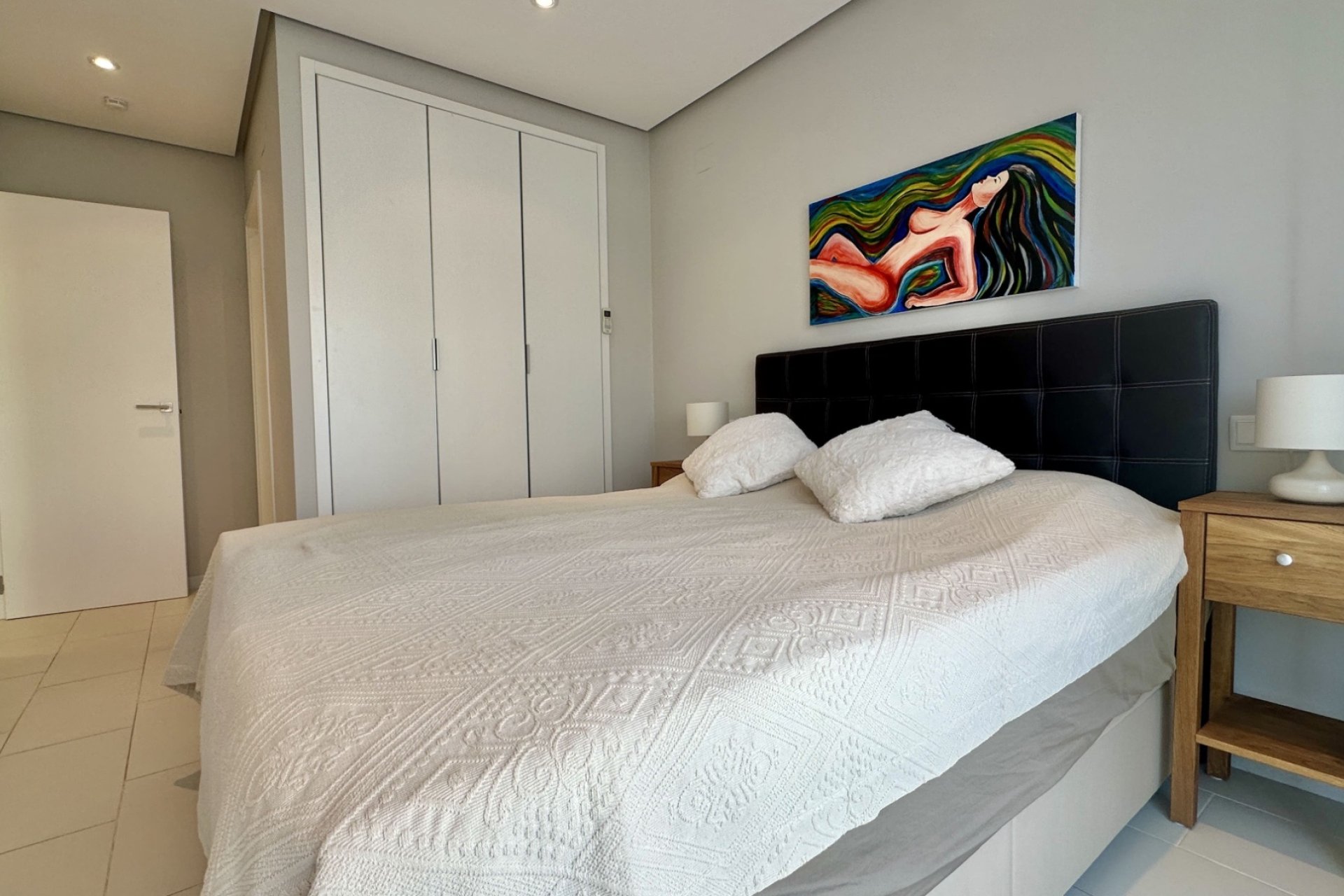 Reventa - Apartment -
Orihuela Costa - Villamartín