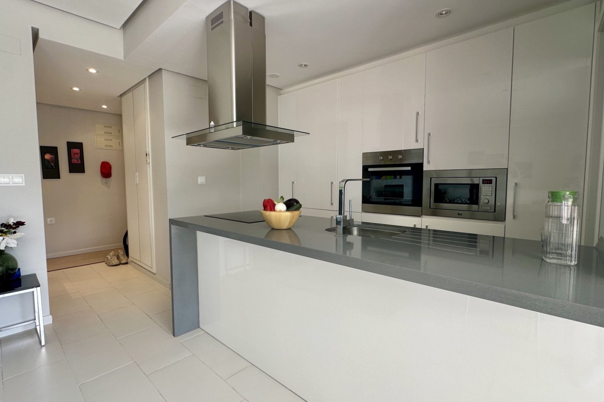 Reventa - Apartment -
Orihuela Costa - Villamartín