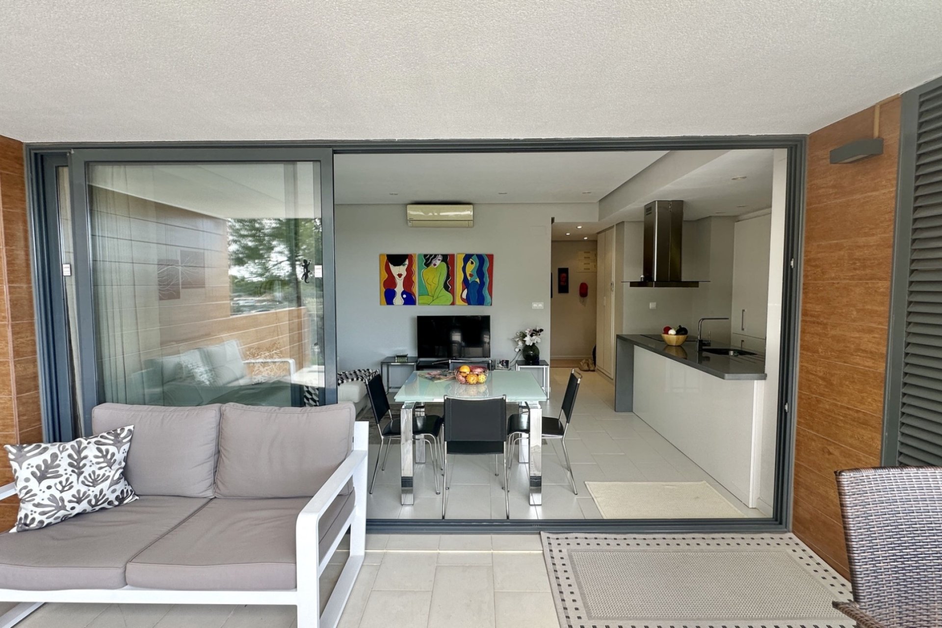 Reventa - Apartment -
Orihuela Costa - Villamartín