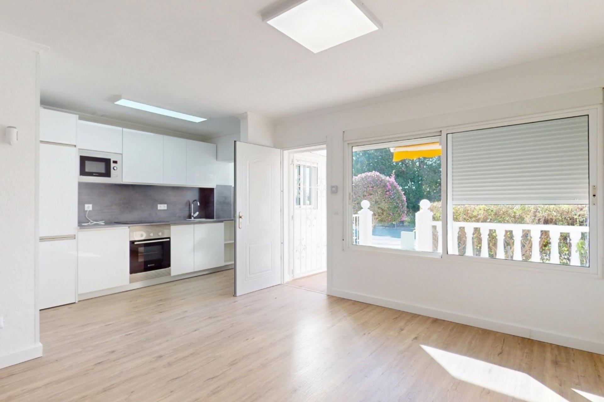 Reventa - Apartment -
Orihuela Costa - Villamartín