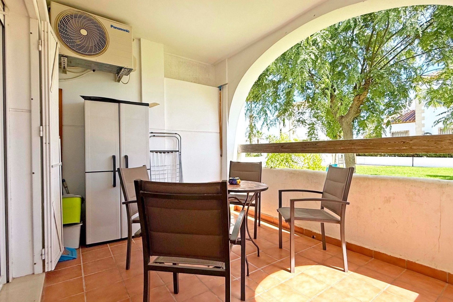 Reventa - Apartment -
Orihuela Costa - Villamartín