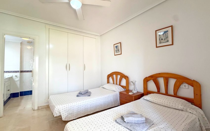 Reventa - Apartment -
Orihuela Costa - Villamartín