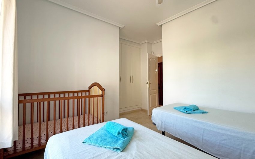 Reventa - Apartment -
Orihuela Costa - Villamartín