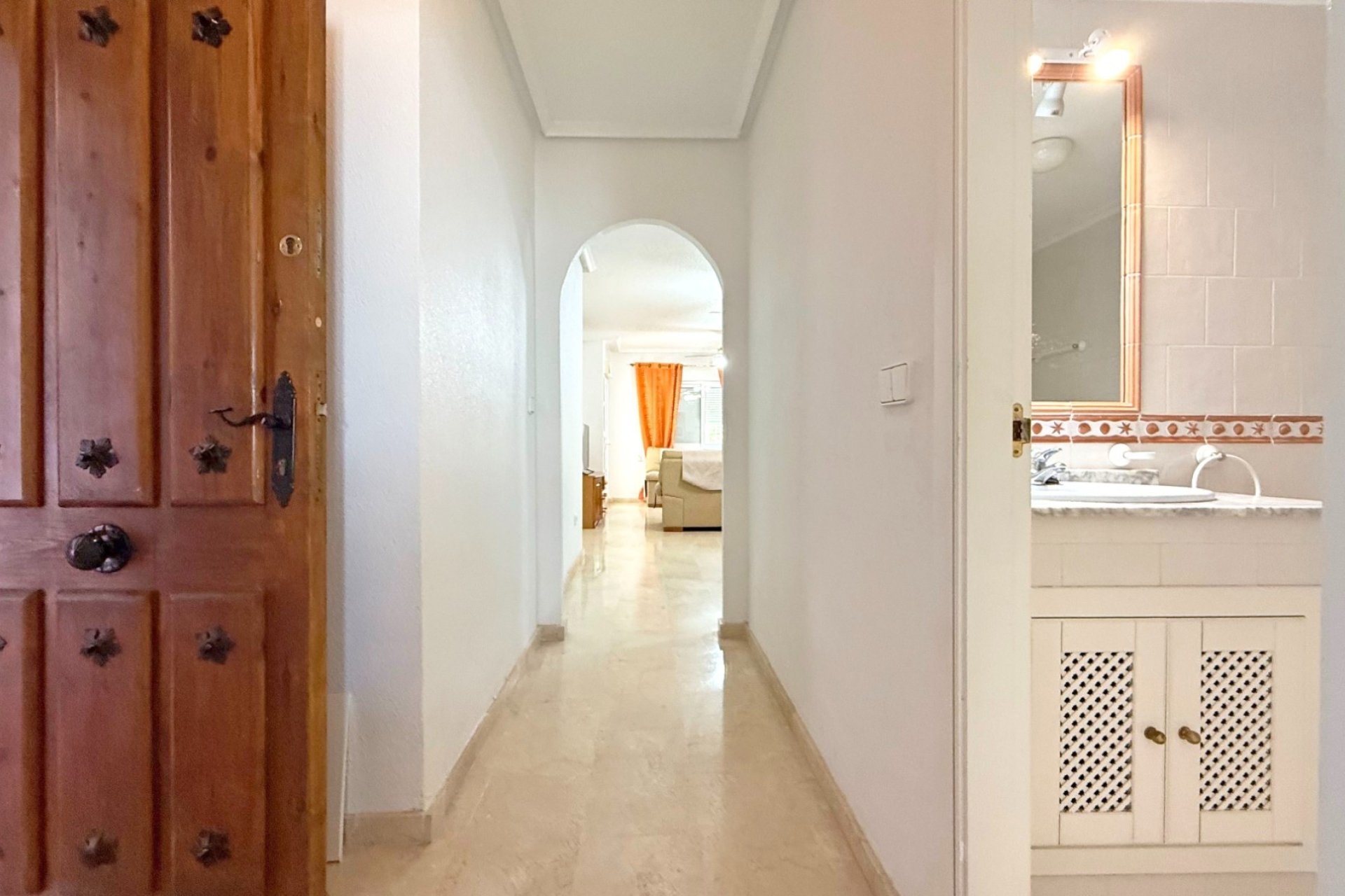 Reventa - Apartment -
Orihuela Costa - Villamartín