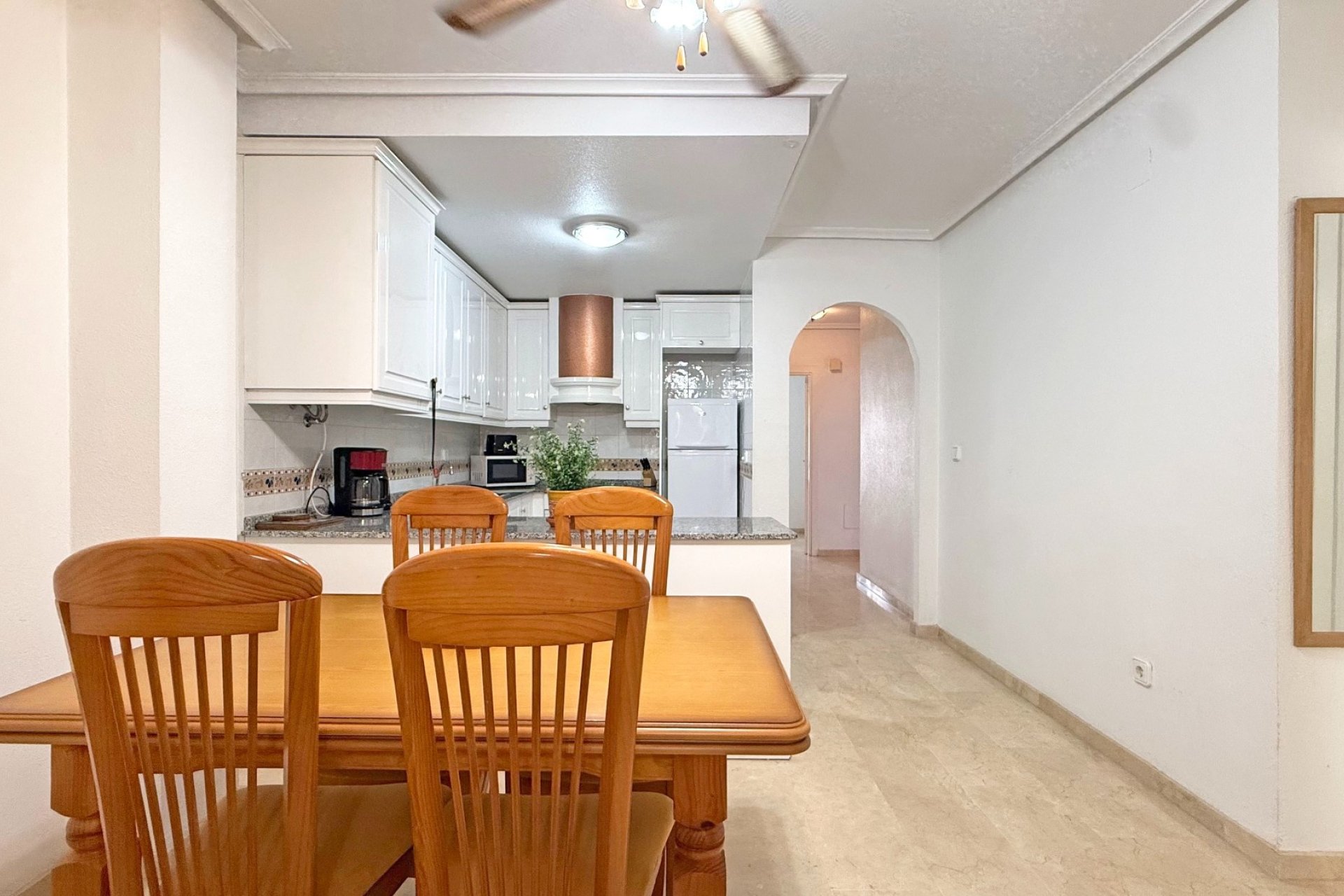 Reventa - Apartment -
Orihuela Costa - Villamartín