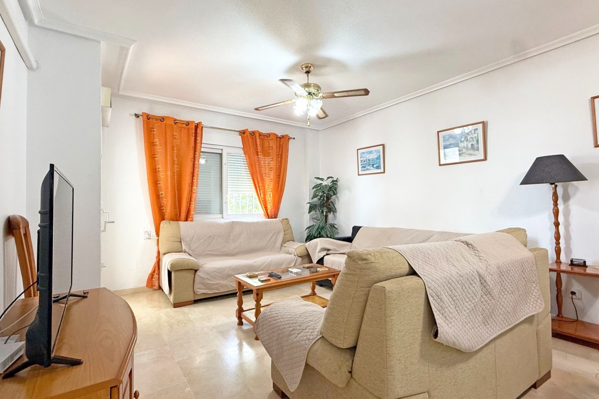 Reventa - Apartment -
Orihuela Costa - Villamartín