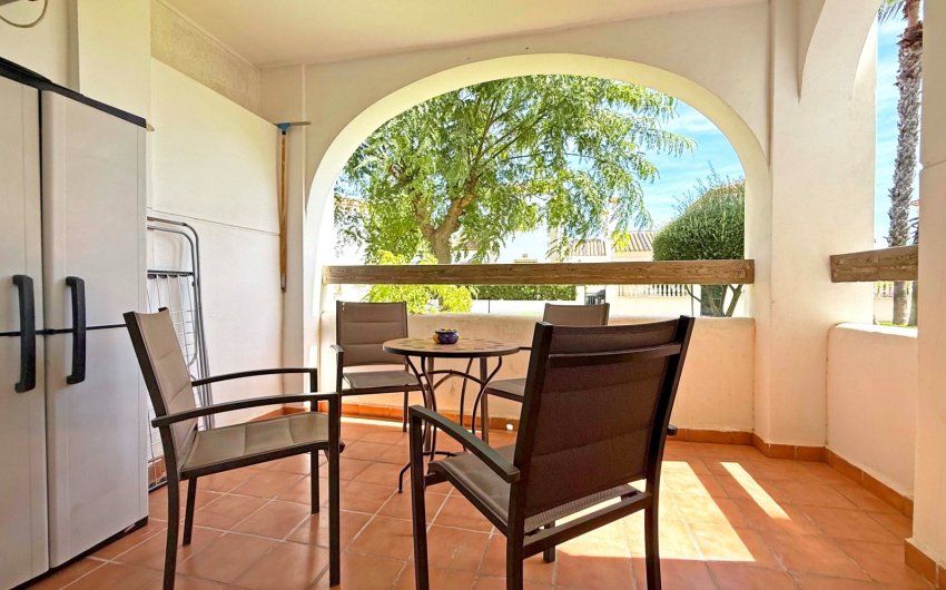 Reventa - Apartment -
Orihuela Costa - Villamartín