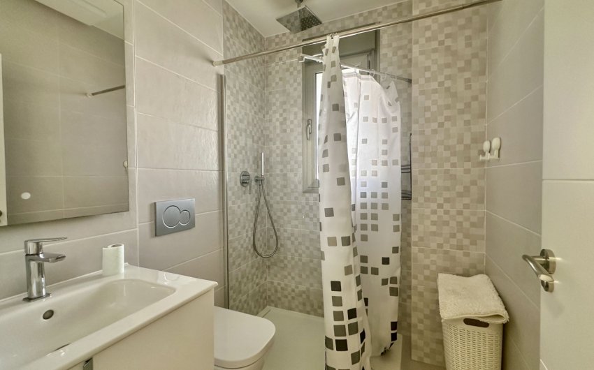 Reventa - Apartment -
Orihuela Costa - Villamartín