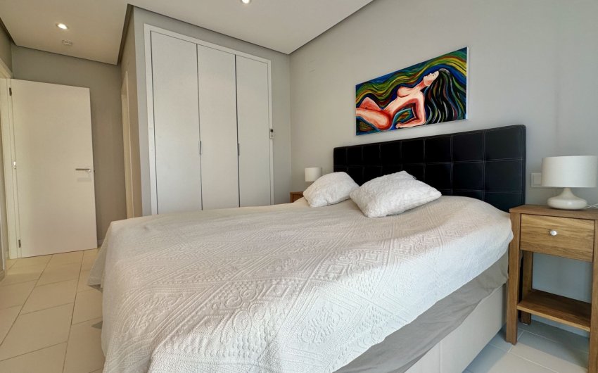 Reventa - Apartment -
Orihuela Costa - Villamartín