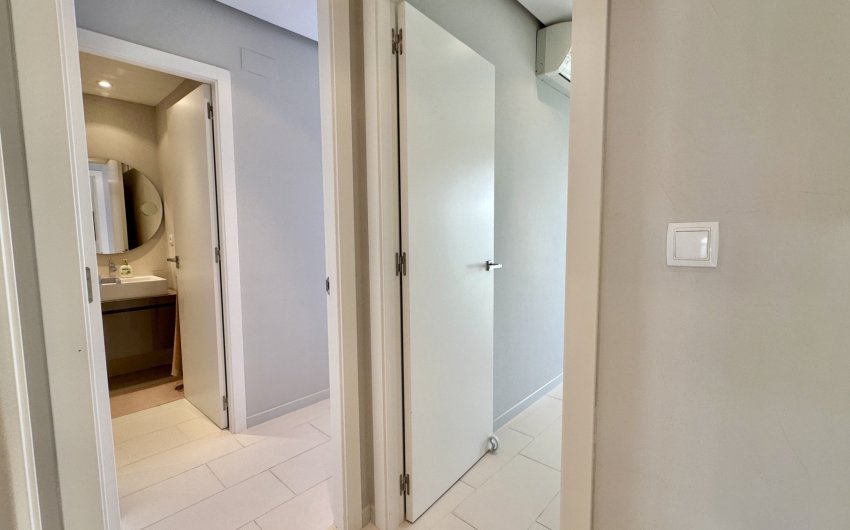 Reventa - Apartment -
Orihuela Costa - Villamartín