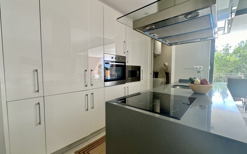 Reventa - Apartment -
Orihuela Costa - Villamartín