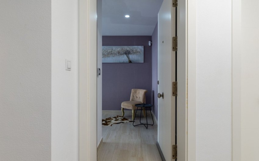 Reventa - Apartment -
Orihuela Costa - Villamartín