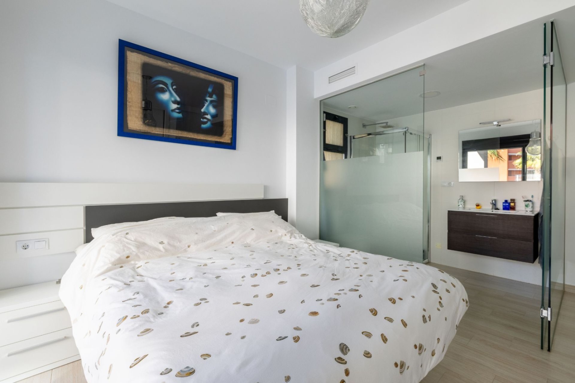 Reventa - Apartment -
Orihuela Costa - Villamartín