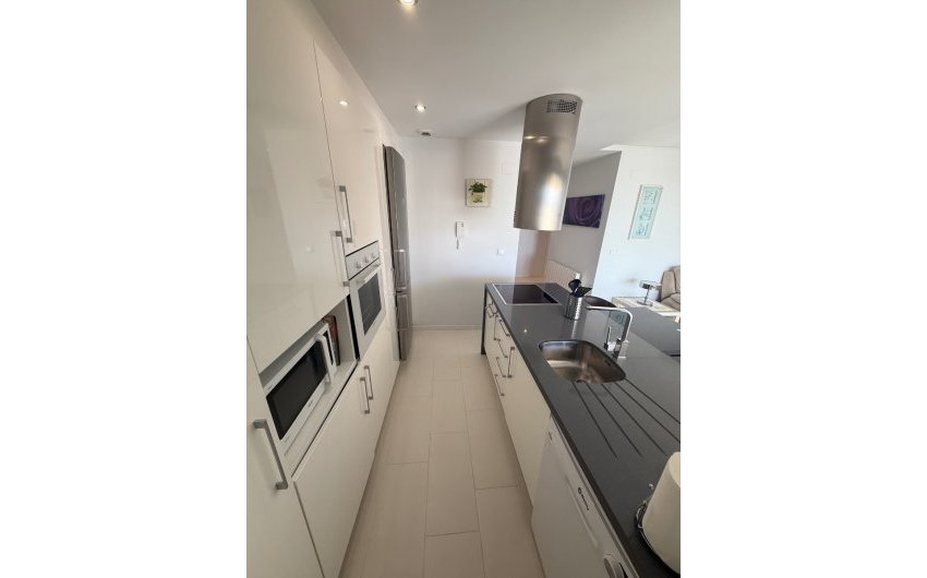 Reventa - Apartment -
Orihuela Costa - Villamartín