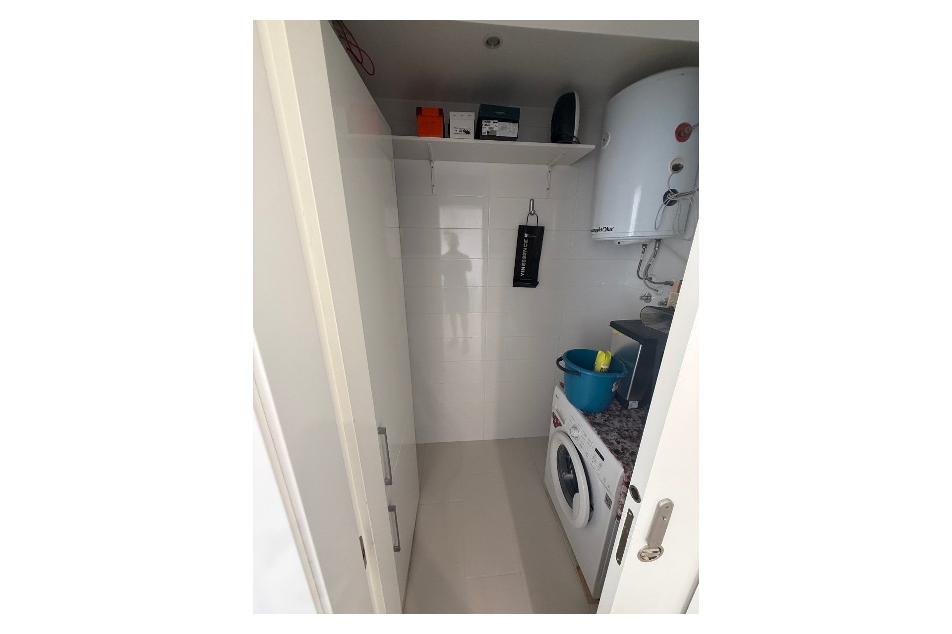 Reventa - Apartment -
Orihuela Costa - Villamartín