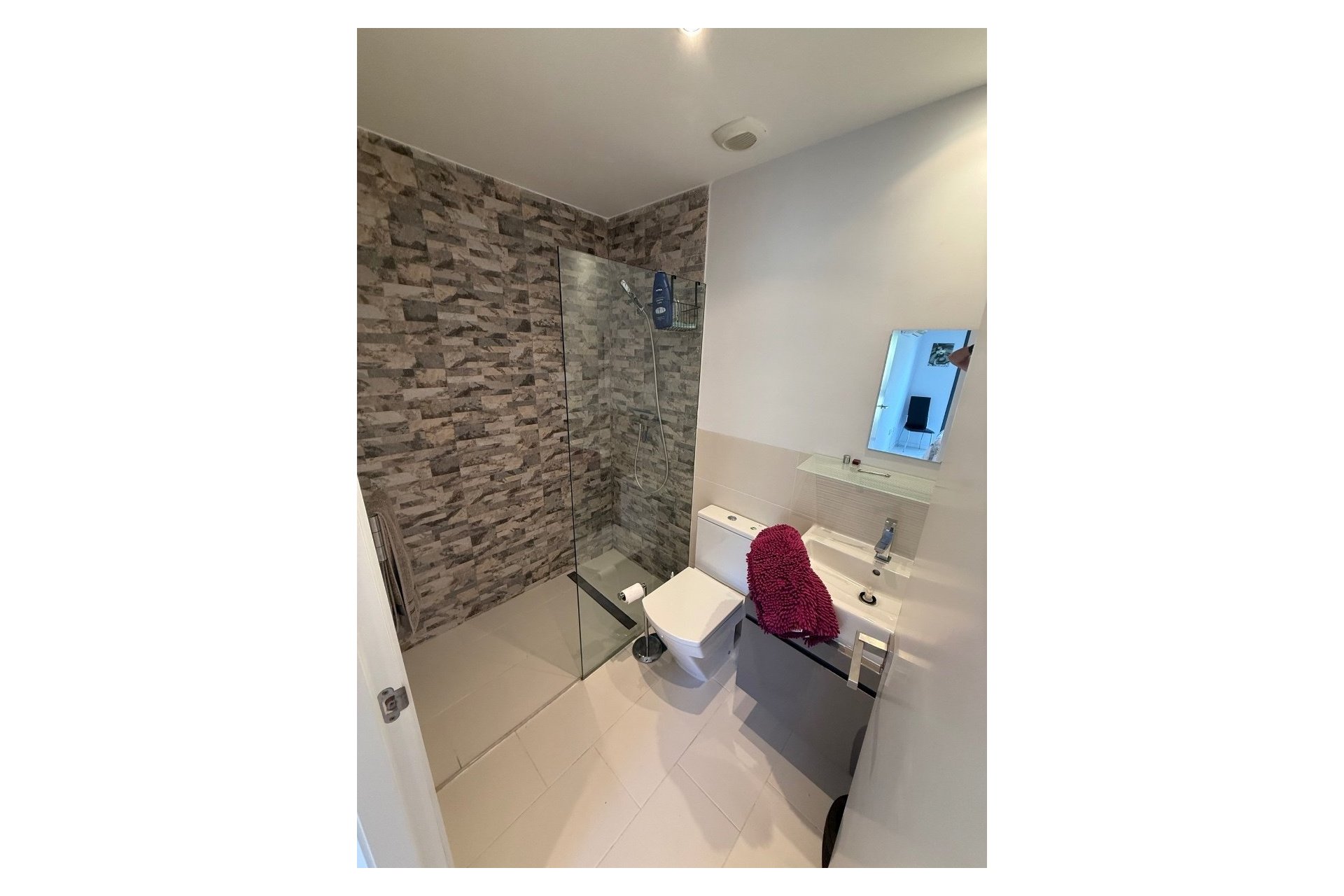 Reventa - Apartment -
Orihuela Costa - Villamartín