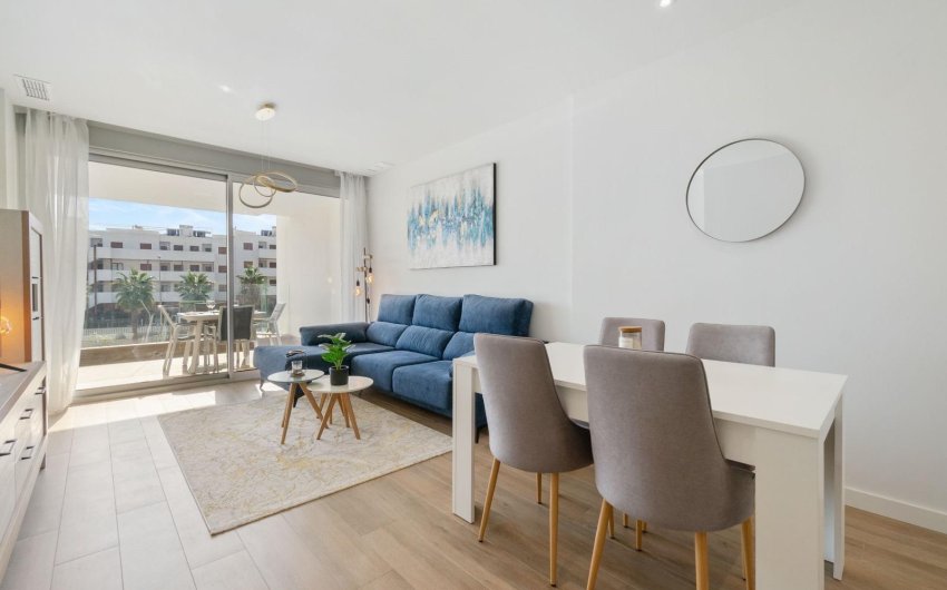 Reventa - Apartment -
Orihuela Costa - Villamartín