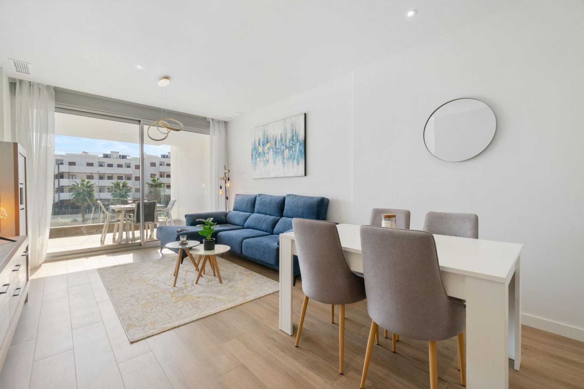 Reventa - Apartment -
Orihuela Costa - Villamartín