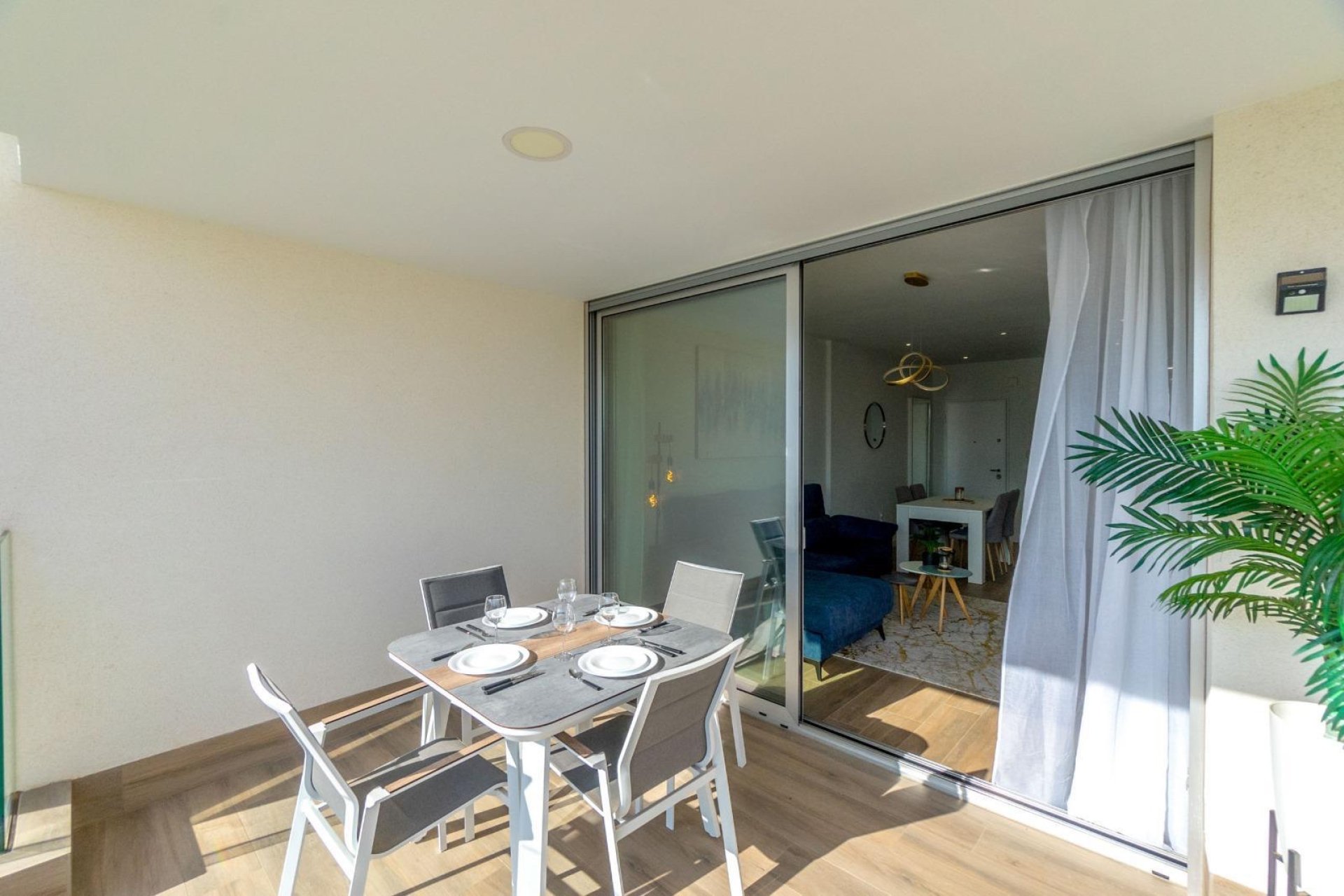 Reventa - Apartment -
Orihuela Costa - Villamartín