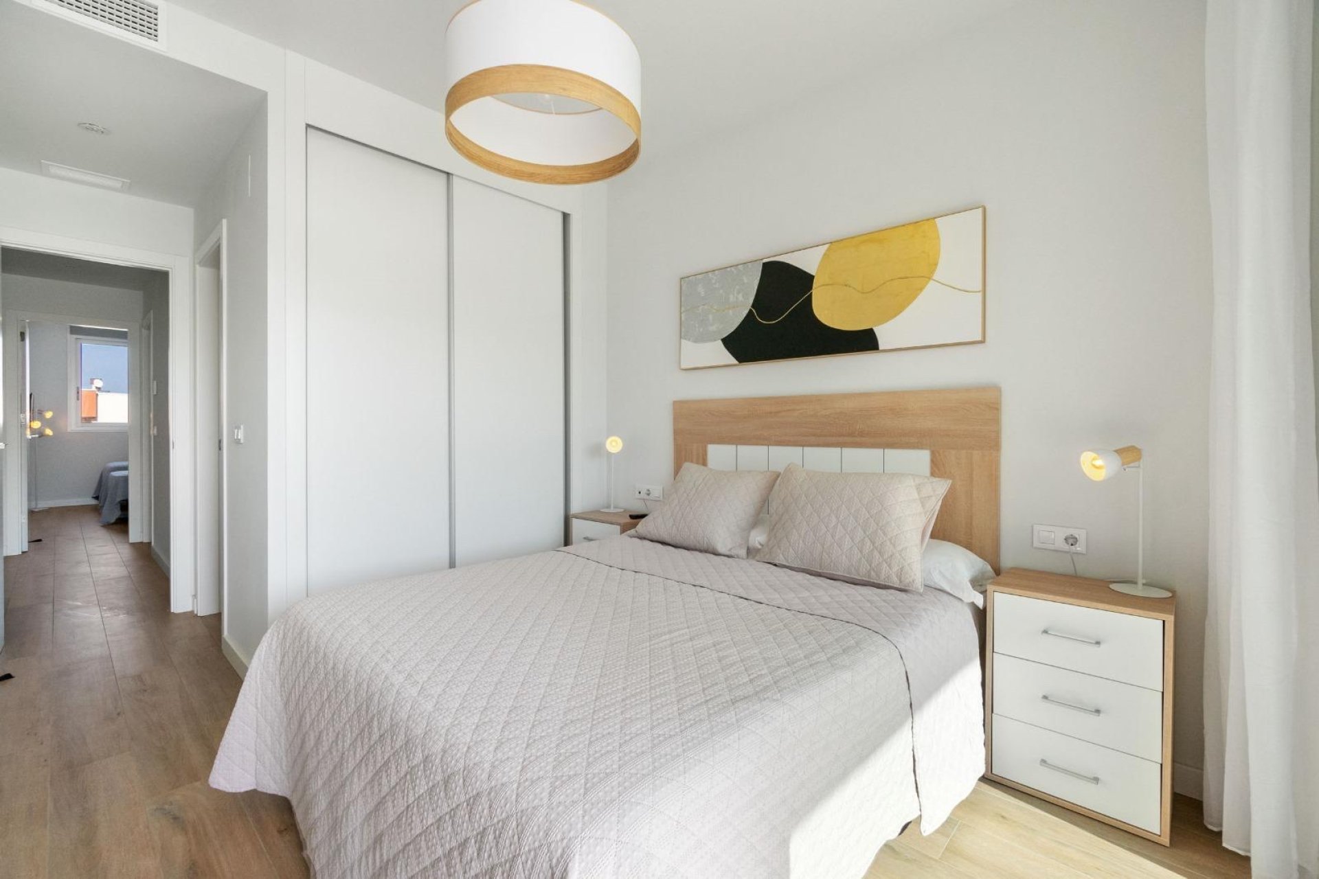 Reventa - Apartment -
Orihuela Costa - Villamartín