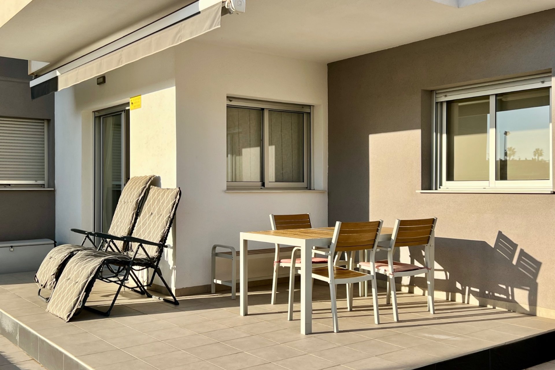 Reventa - Apartment -
Orihuela Costa - Villamartín