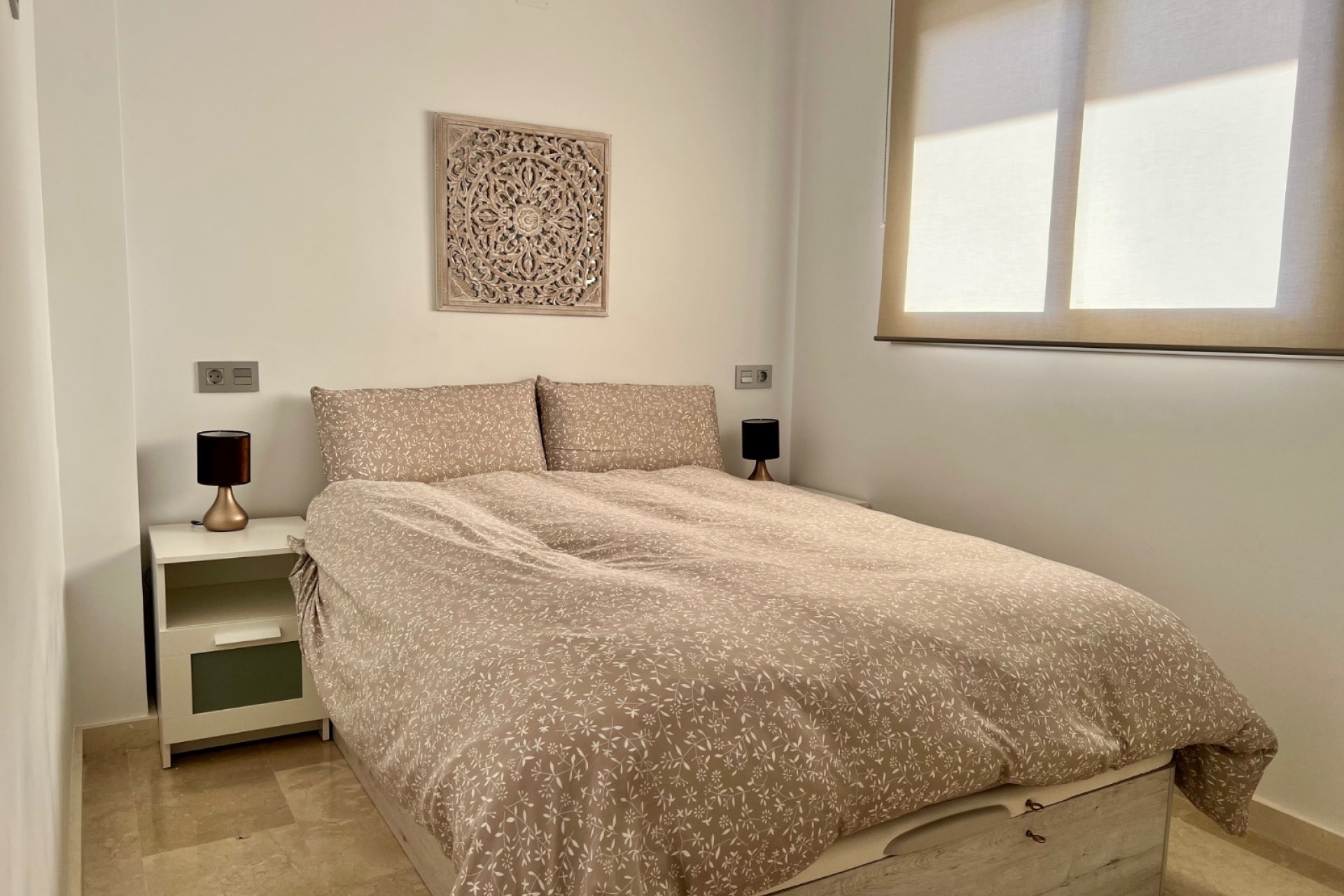 Reventa - Apartment -
Orihuela Costa - Villamartín