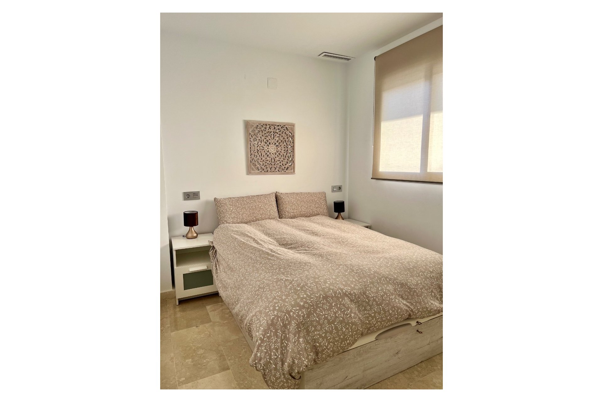 Reventa - Apartment -
Orihuela Costa - Villamartín