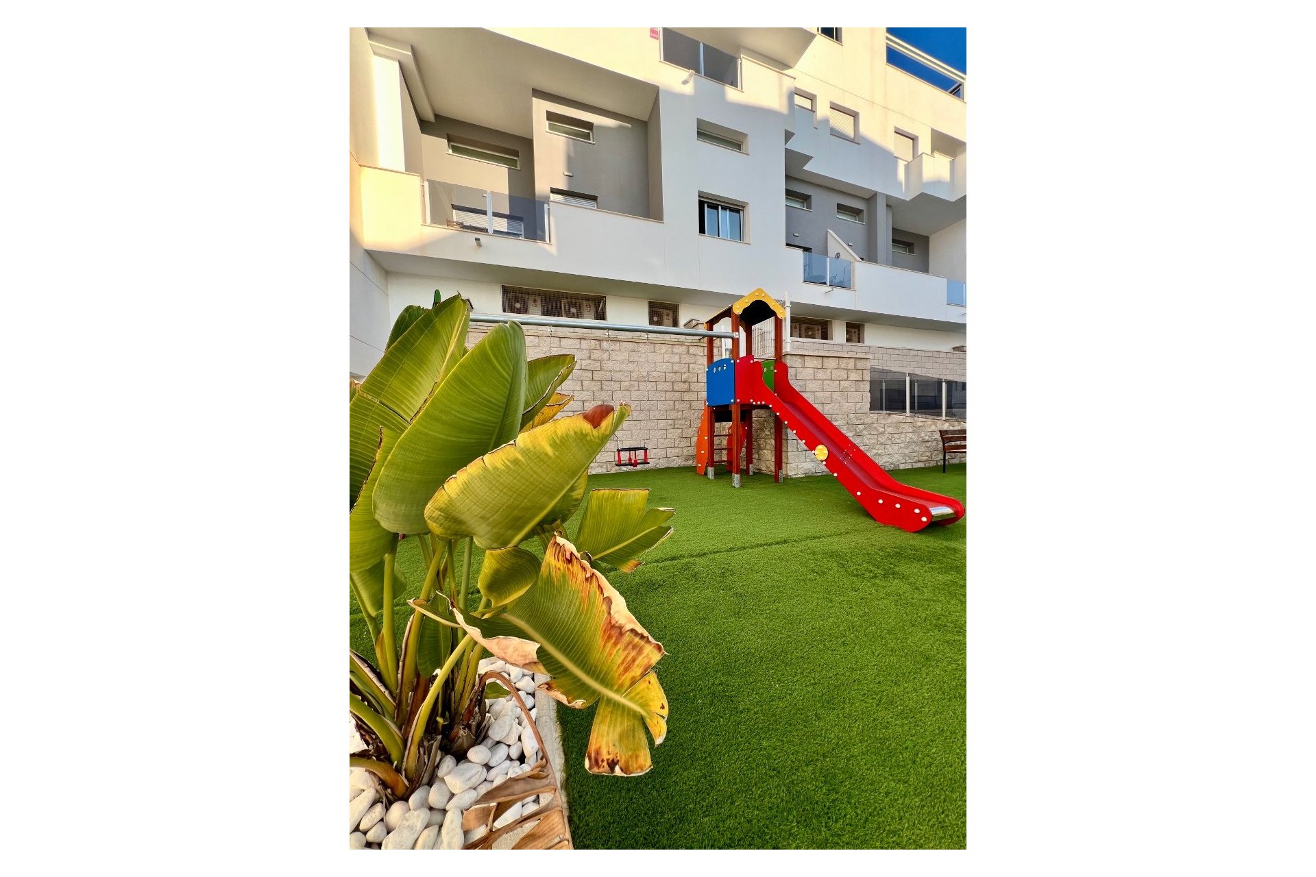 Reventa - Apartment -
Orihuela Costa - Villamartín