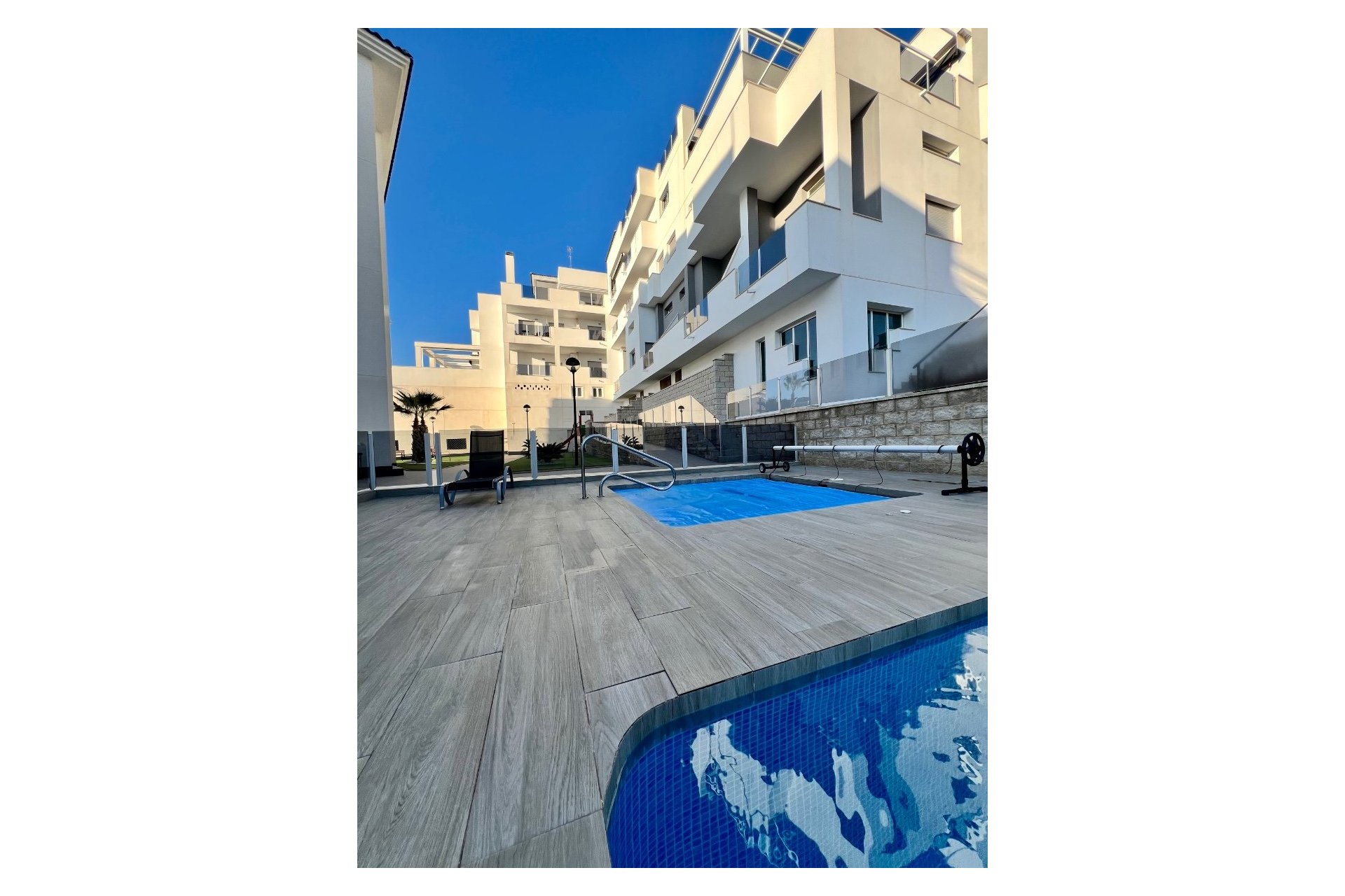 Reventa - Apartment -
Orihuela Costa - Villamartín