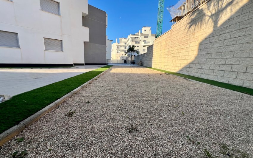 Reventa - Apartment -
Orihuela Costa - Villamartín