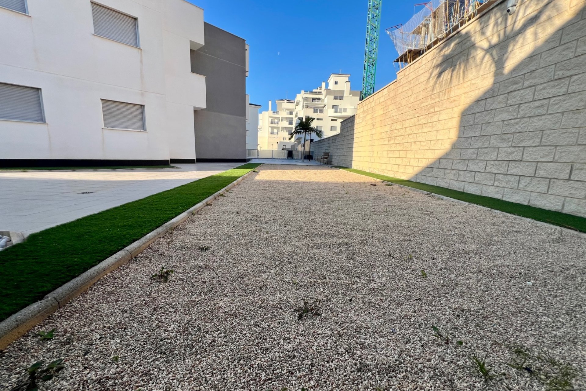 Reventa - Apartment -
Orihuela Costa - Villamartín