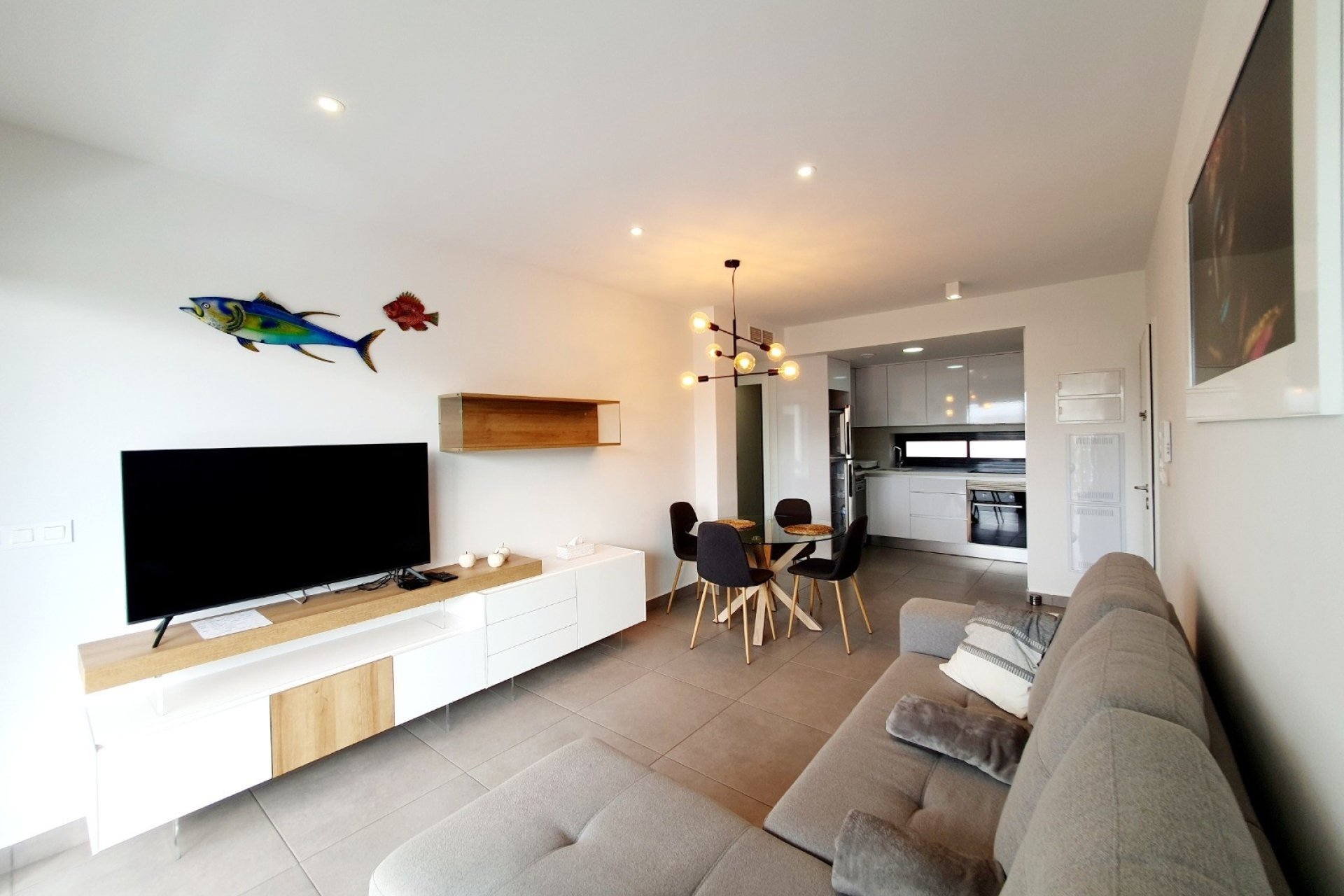 Reventa - Apartment -
Orihuela Costa - Villamartín