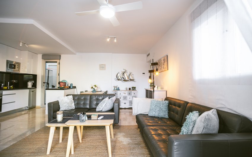 Reventa - Apartment -
Orihuela Costa - Villamartín