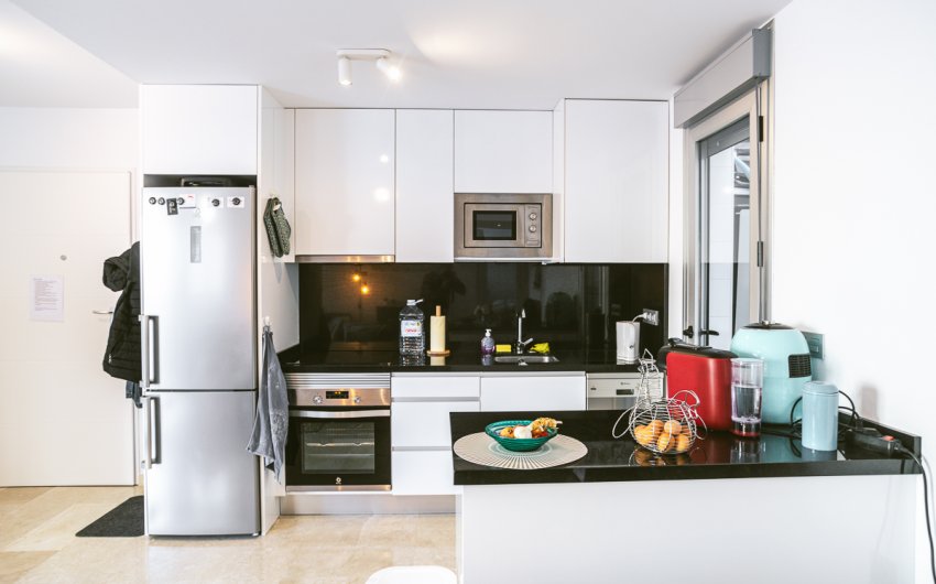 Reventa - Apartment -
Orihuela Costa - Villamartín