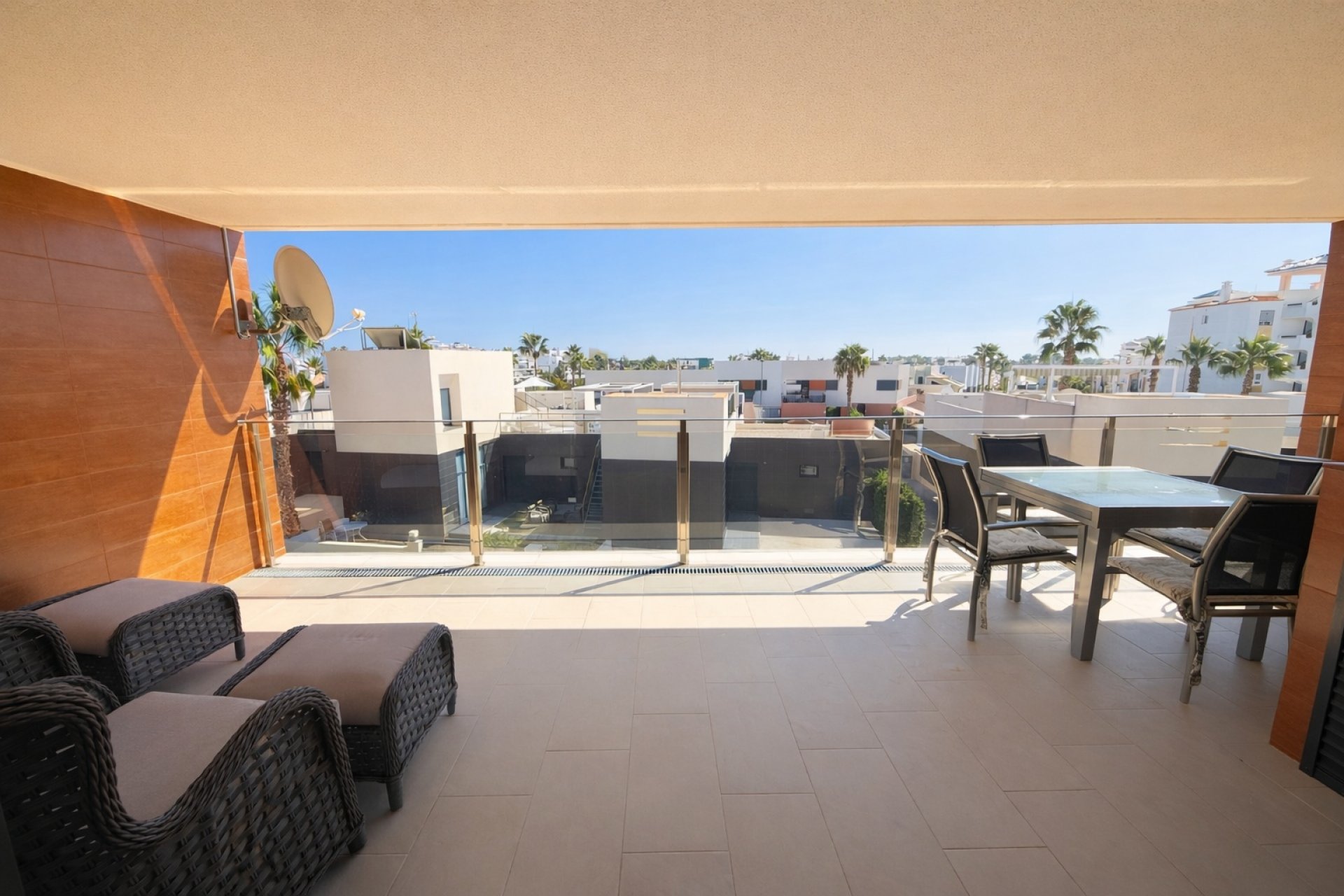 Reventa - Apartment -
Orihuela Costa - Villamartín