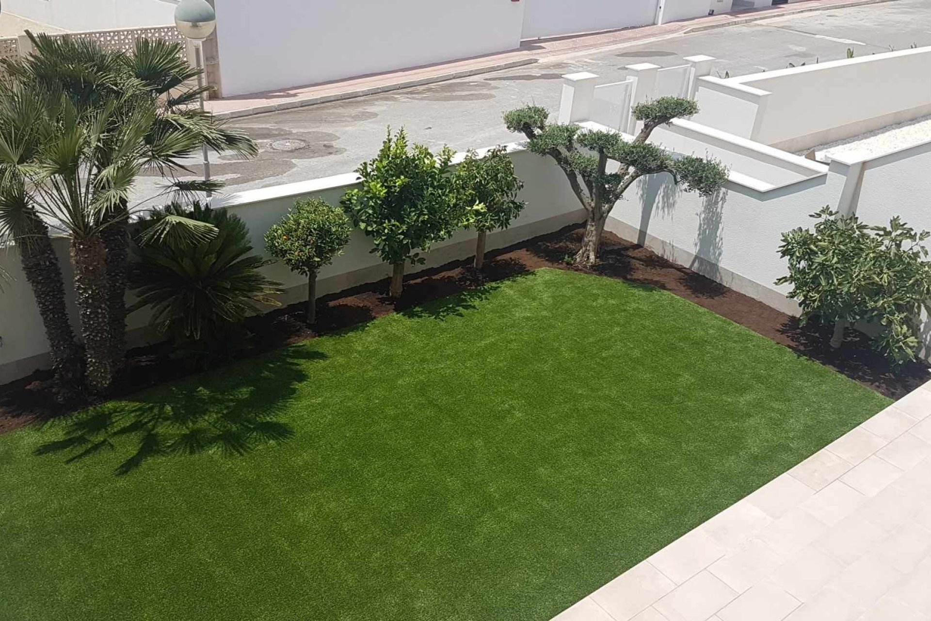 Reventa - Apartment -
Orihuela Costa - Villamartín