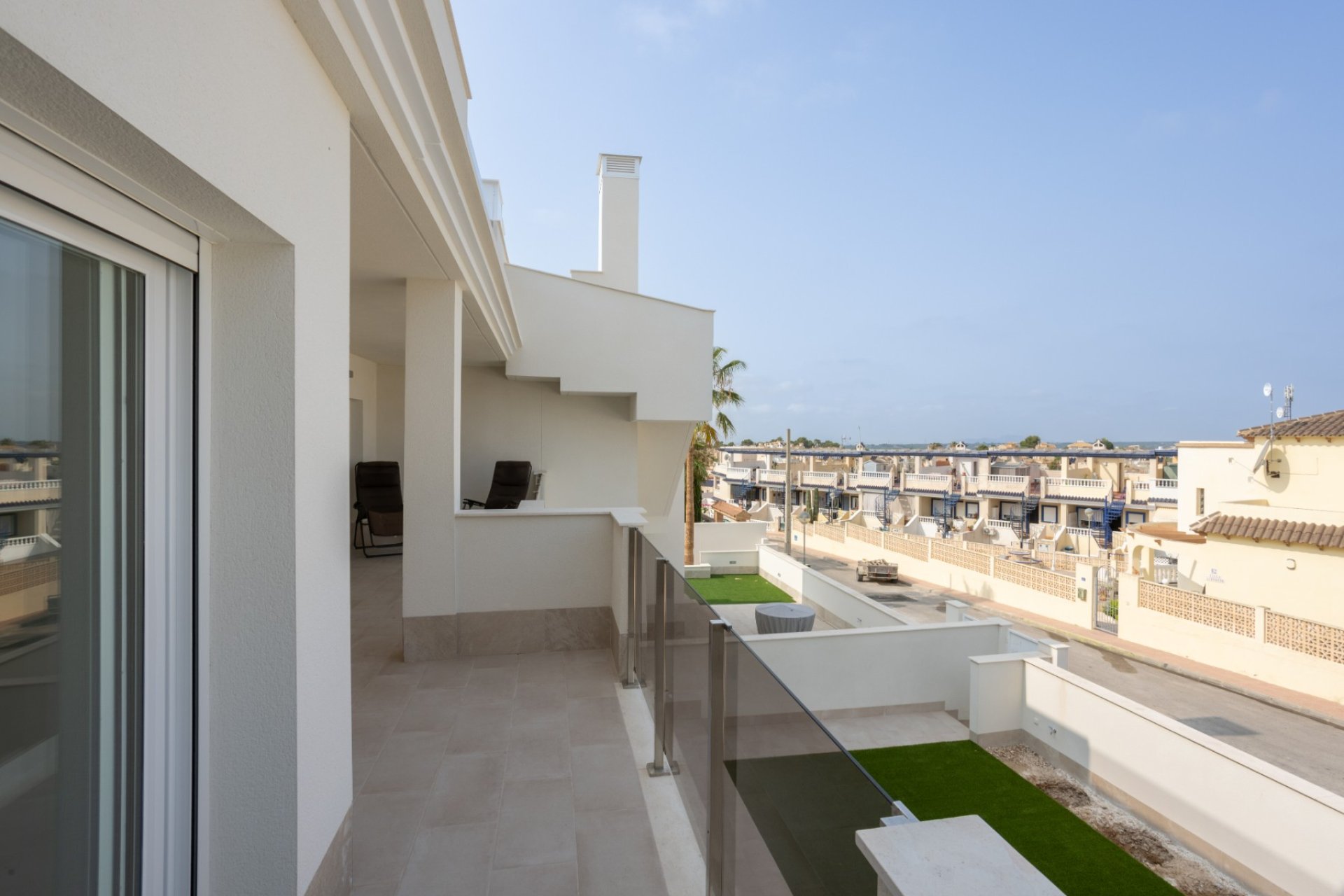 Reventa - Apartment -
Orihuela Costa - Villamartín