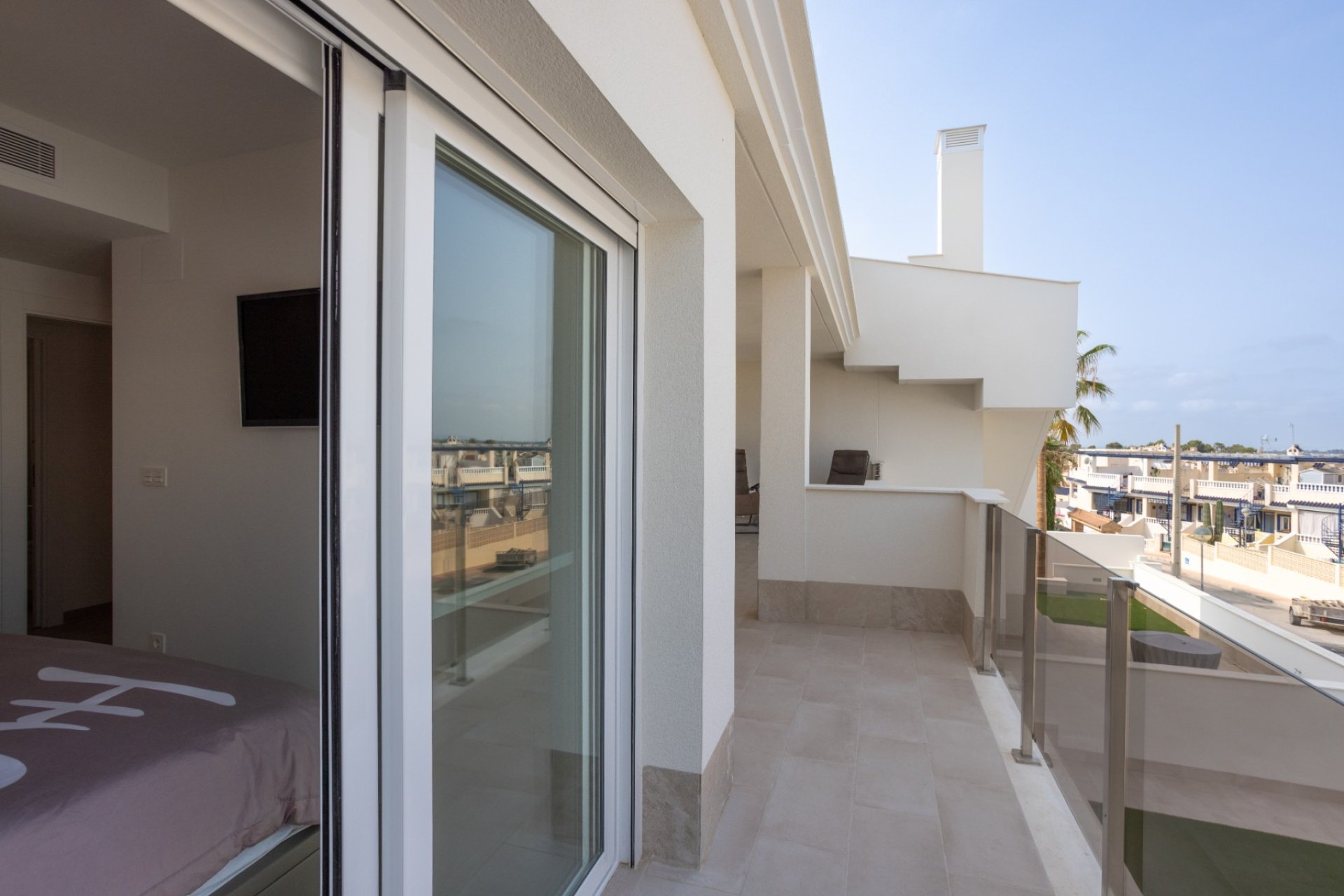 Reventa - Apartment -
Orihuela Costa - Villamartín