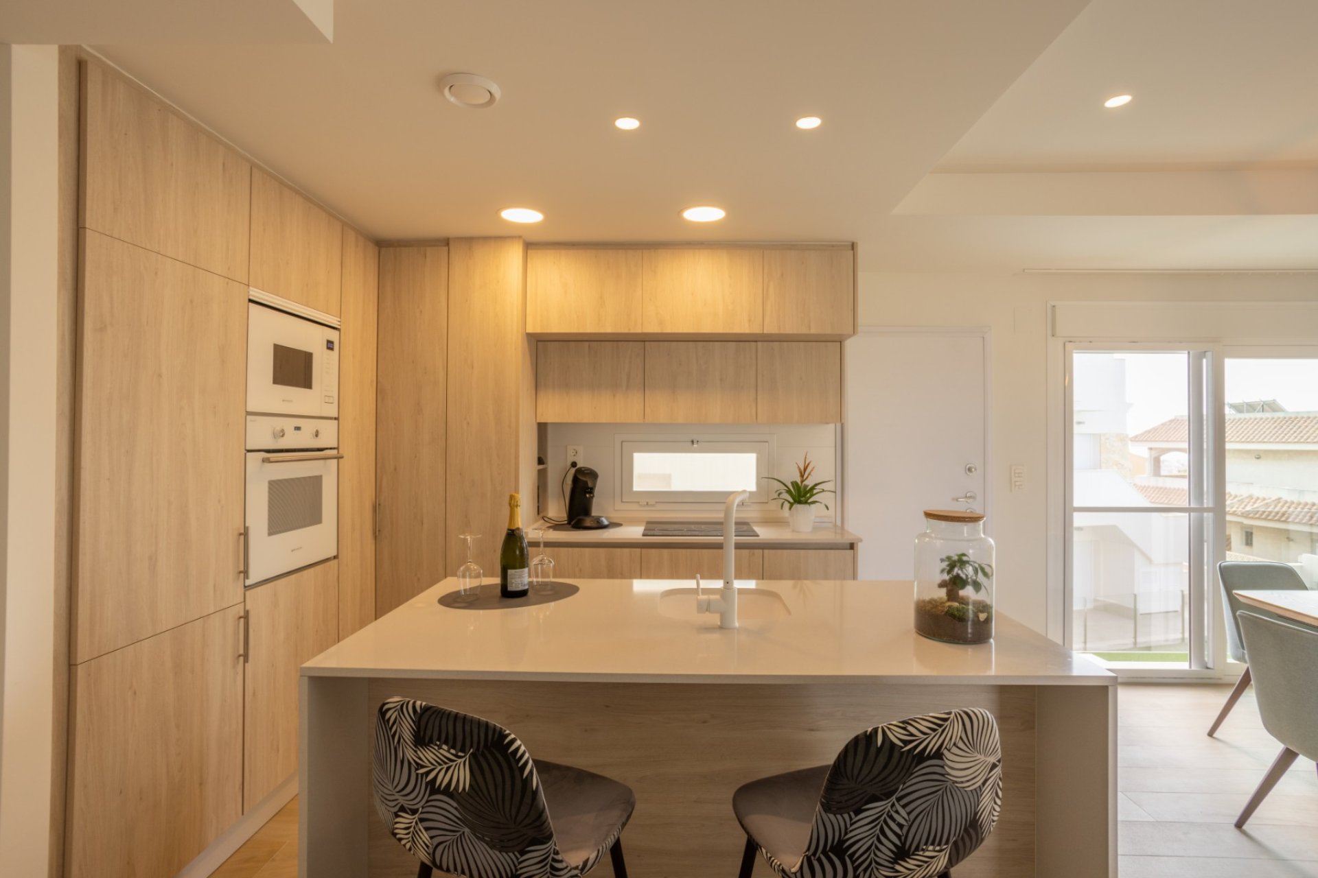 Reventa - Apartment -
Orihuela Costa - Villamartín