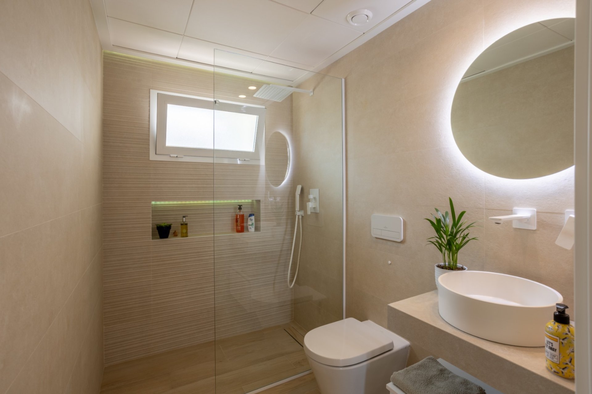 Reventa - Apartment -
Orihuela Costa - Villamartín