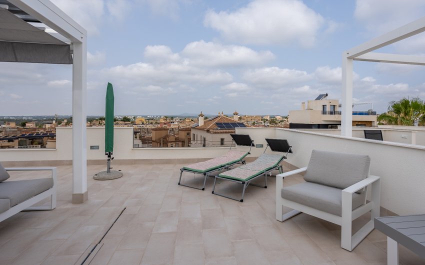 Reventa - Apartment -
Orihuela Costa - Villamartín