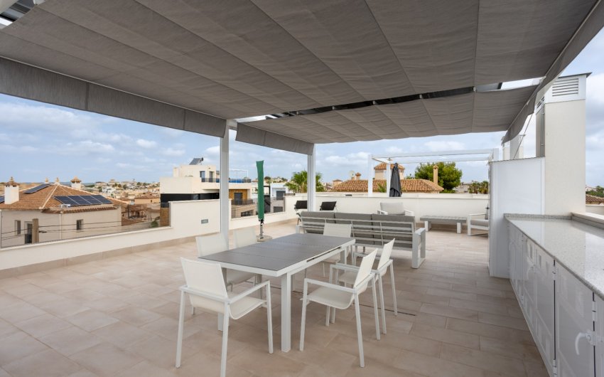 Reventa - Apartment -
Orihuela Costa - Villamartín