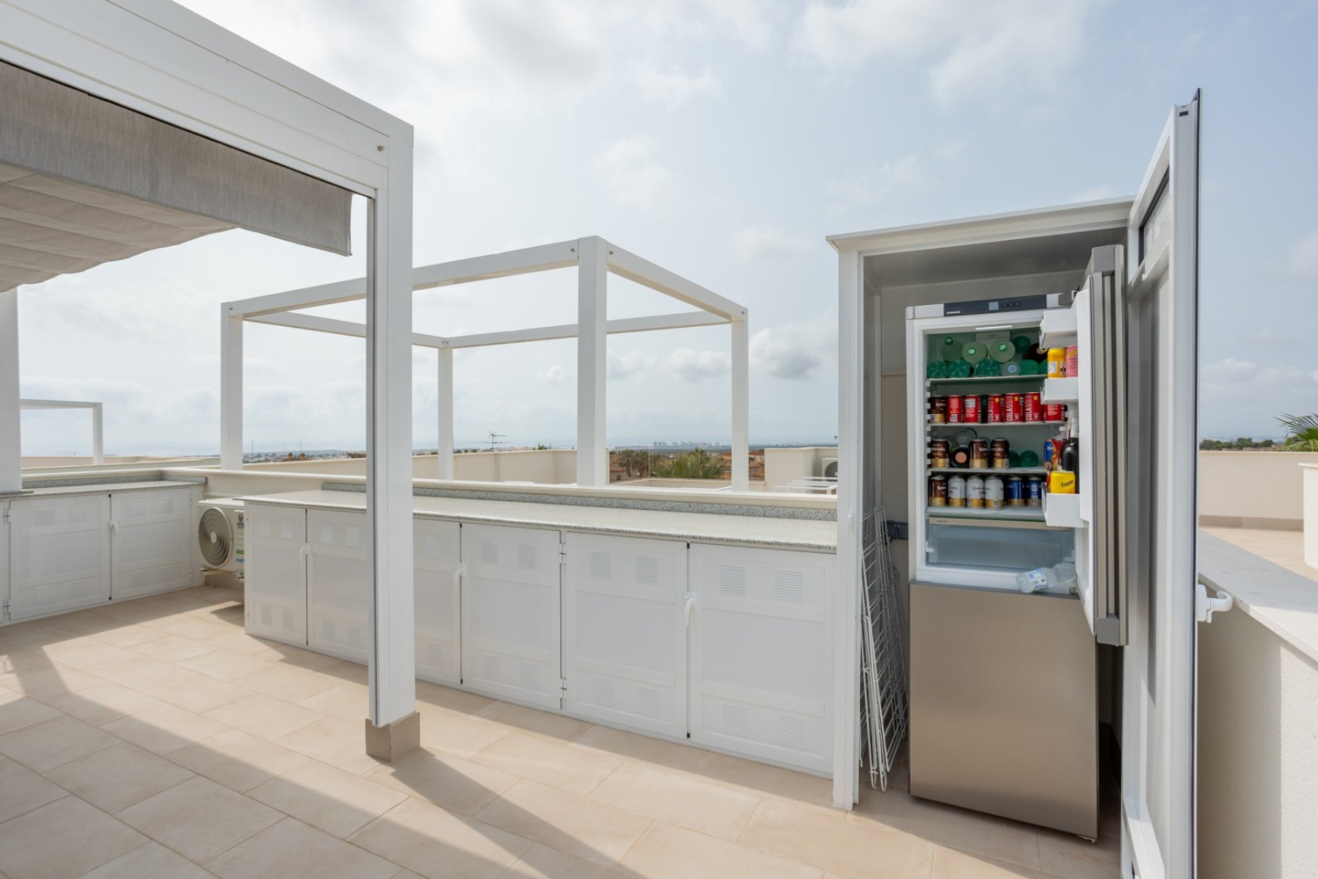 Reventa - Apartment -
Orihuela Costa - Villamartín