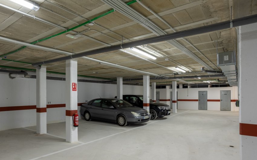 Reventa - Apartment -
Orihuela Costa - Villamartín