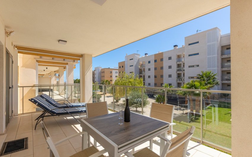 Reventa - Apartment -
Orihuela Costa - Villamartín
