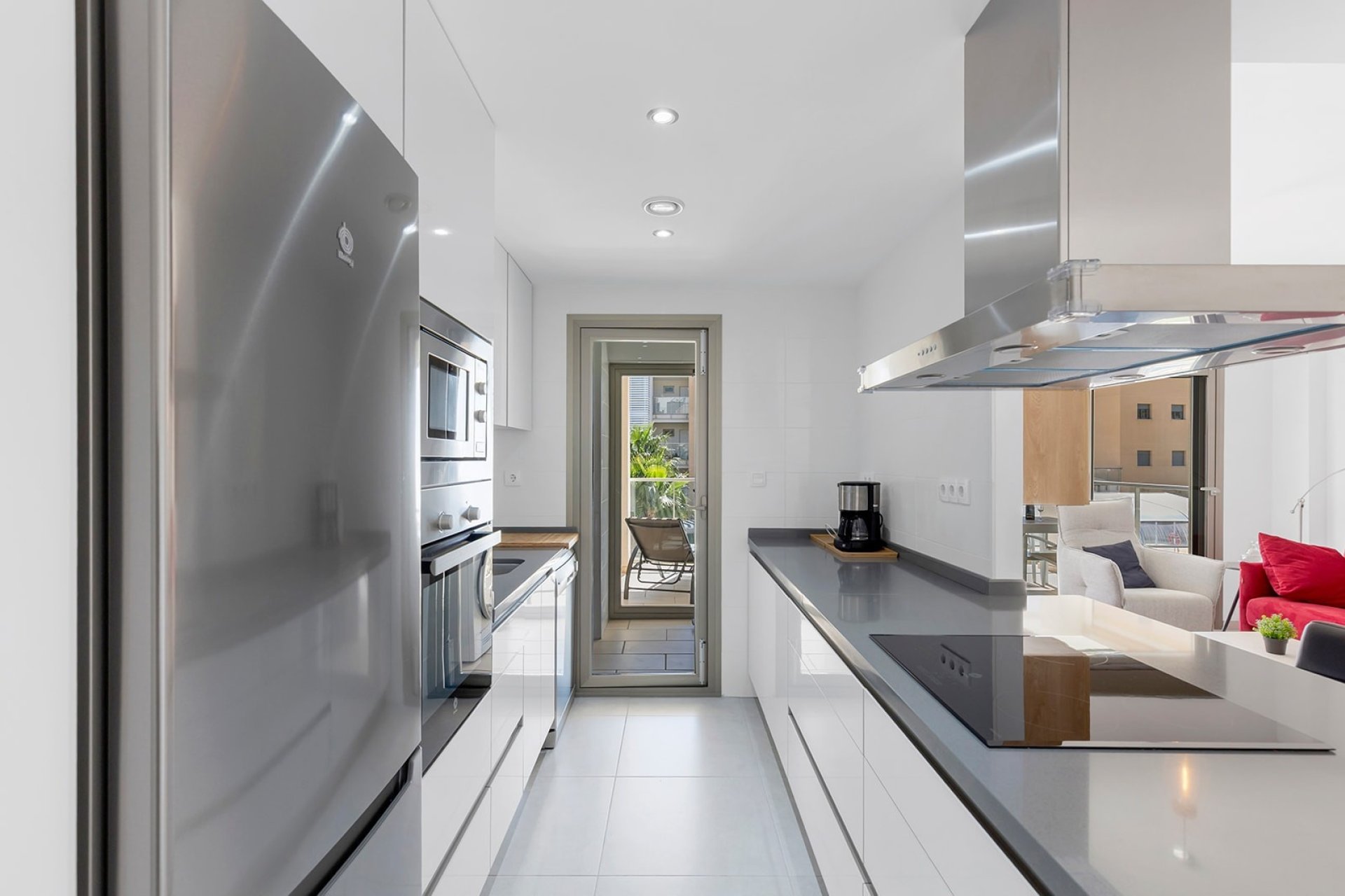 Reventa - Apartment -
Orihuela Costa - Villamartín