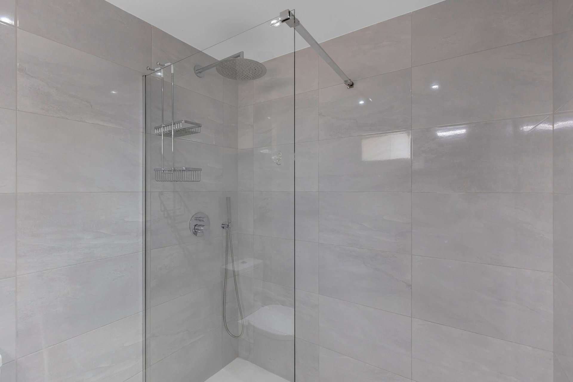 Reventa - Apartment -
Orihuela Costa - Villamartín