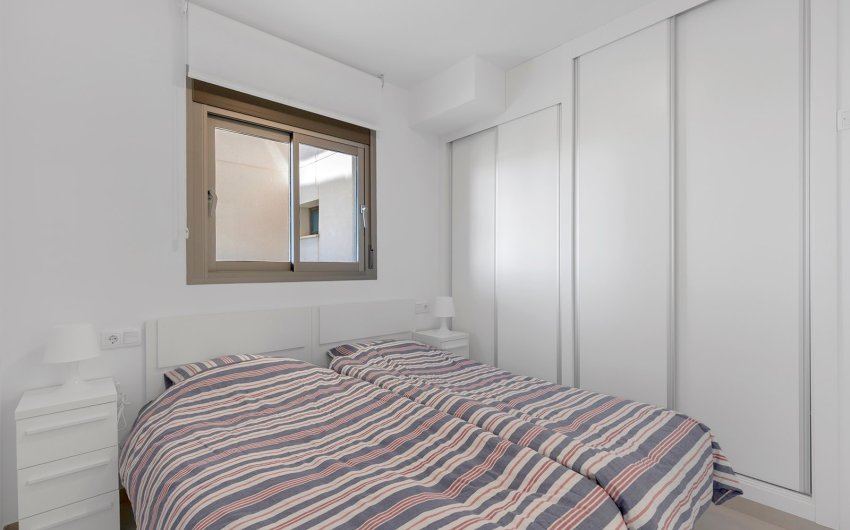 Reventa - Apartment -
Orihuela Costa - Villamartín